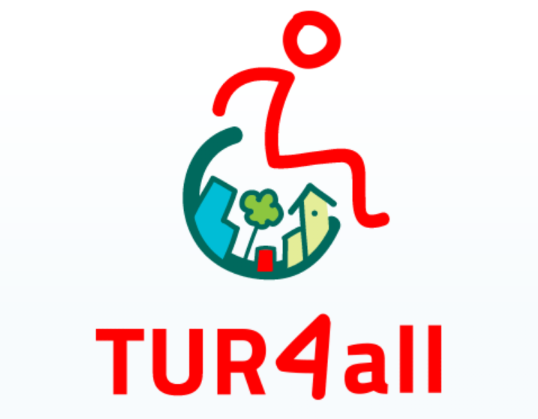 II Congreso ‘TUR4all: Accesibilidad en Destinos Turísticos Inteligentes’