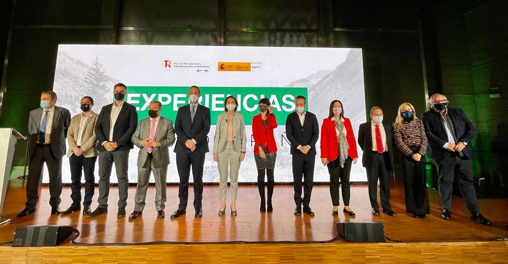 Turismo dedica 100 millones de euros a la creación, innovación y fortalecimiento de la oferta país