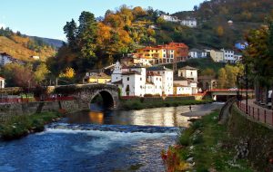 Cangas del Narcea DTI