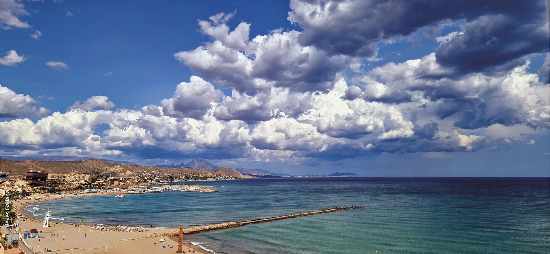 El Campello, DESTINO TURÍSTICO INTELIGENTE- Adherido 2024-2026