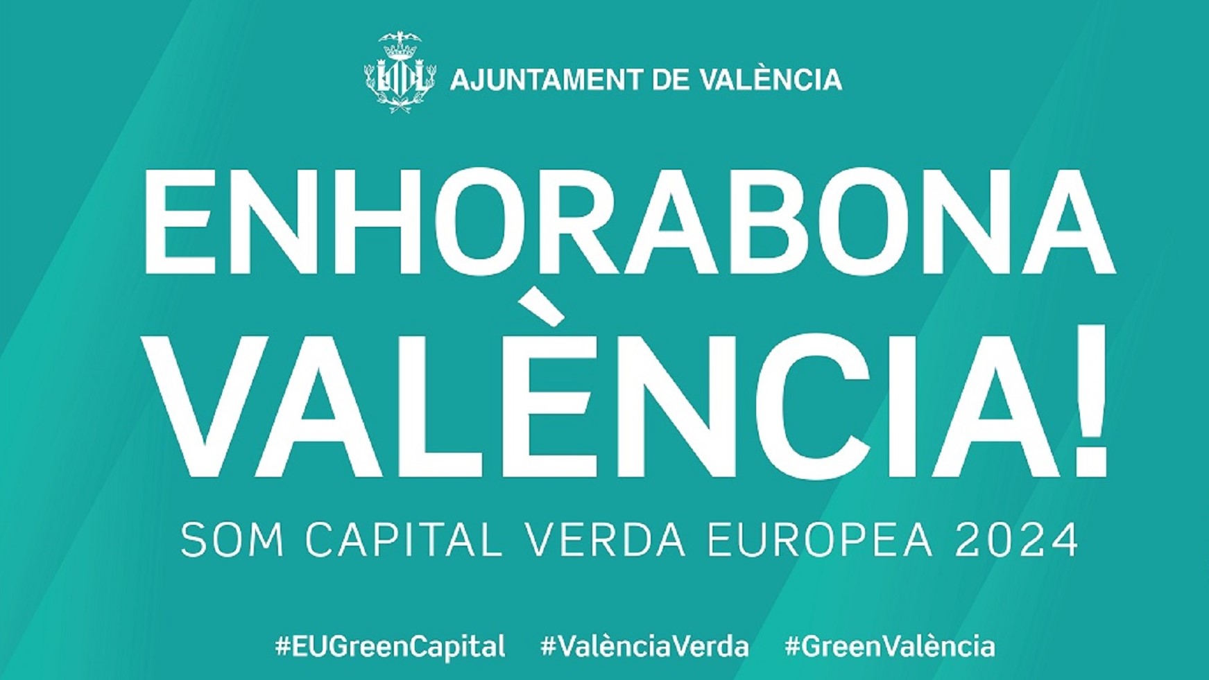 Valencia Capital Green