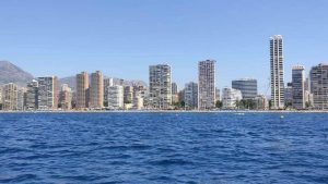 Benidorm instalará un sistema inteligente de análisis de datos para sus zonas turísticas