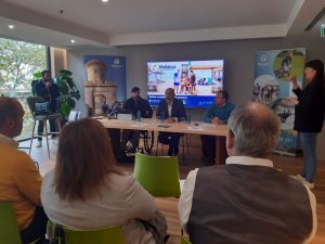 Consell Mallorca accesibilidad