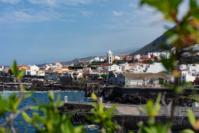 El Cabildo de Tenerife ha adjudicado el contrato para la instalación de una nueva señalización turística en los municipios de la Isla Baja