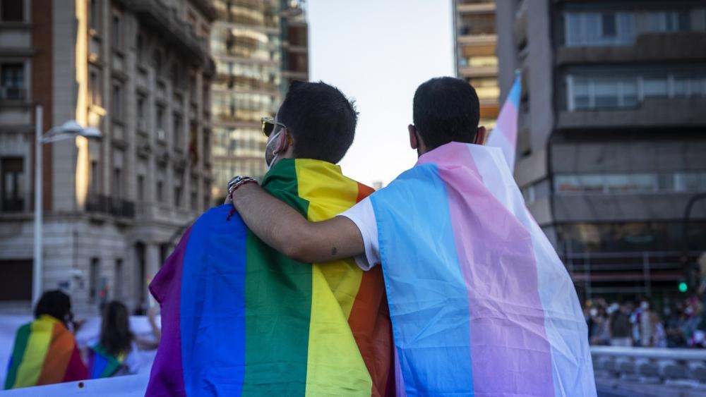 Valencia opta a la convención internacional de turismo LGBTIQ+ 2024