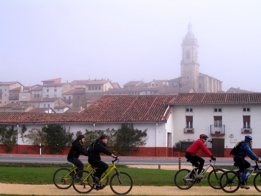 Los municipios de menos de 50.000 habitantes ya pueden optar a las ayudas para el impulso a la movilidad ciclista