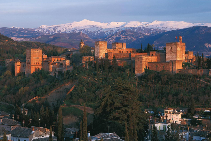 Arranca la convocatoria de ayudas para la dinamización del Patrimonio Histórico dotada con 208,5 millones de euros