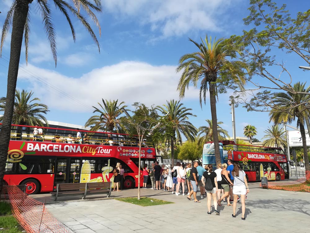 Los principales indicadores turísticos abren la puerta a una temporada récord