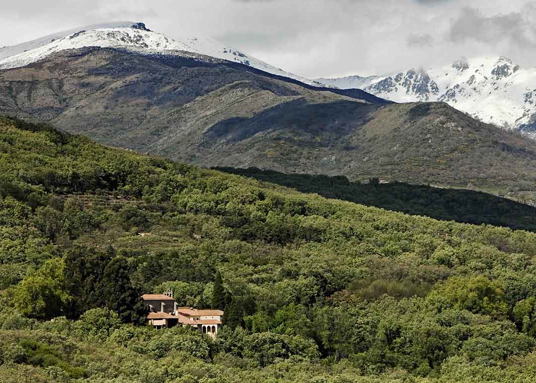 La Comarca de la Vera (Cáceres) ya dispone del Informe Diagnóstico y Plan de Acción DTI