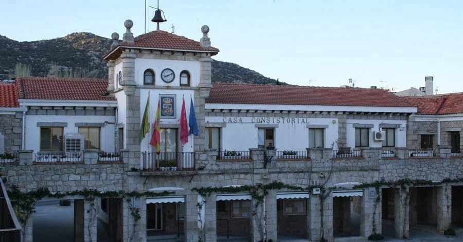 El Ayuntamiento de Hoyo de Manzanares completa el informe de Diagnóstico y Plan de Acción DTI