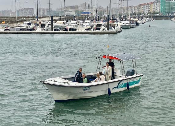 Santander pone en marcha nuevas experiencias de ecoturismo para visitar la zona de Costa Quebrada