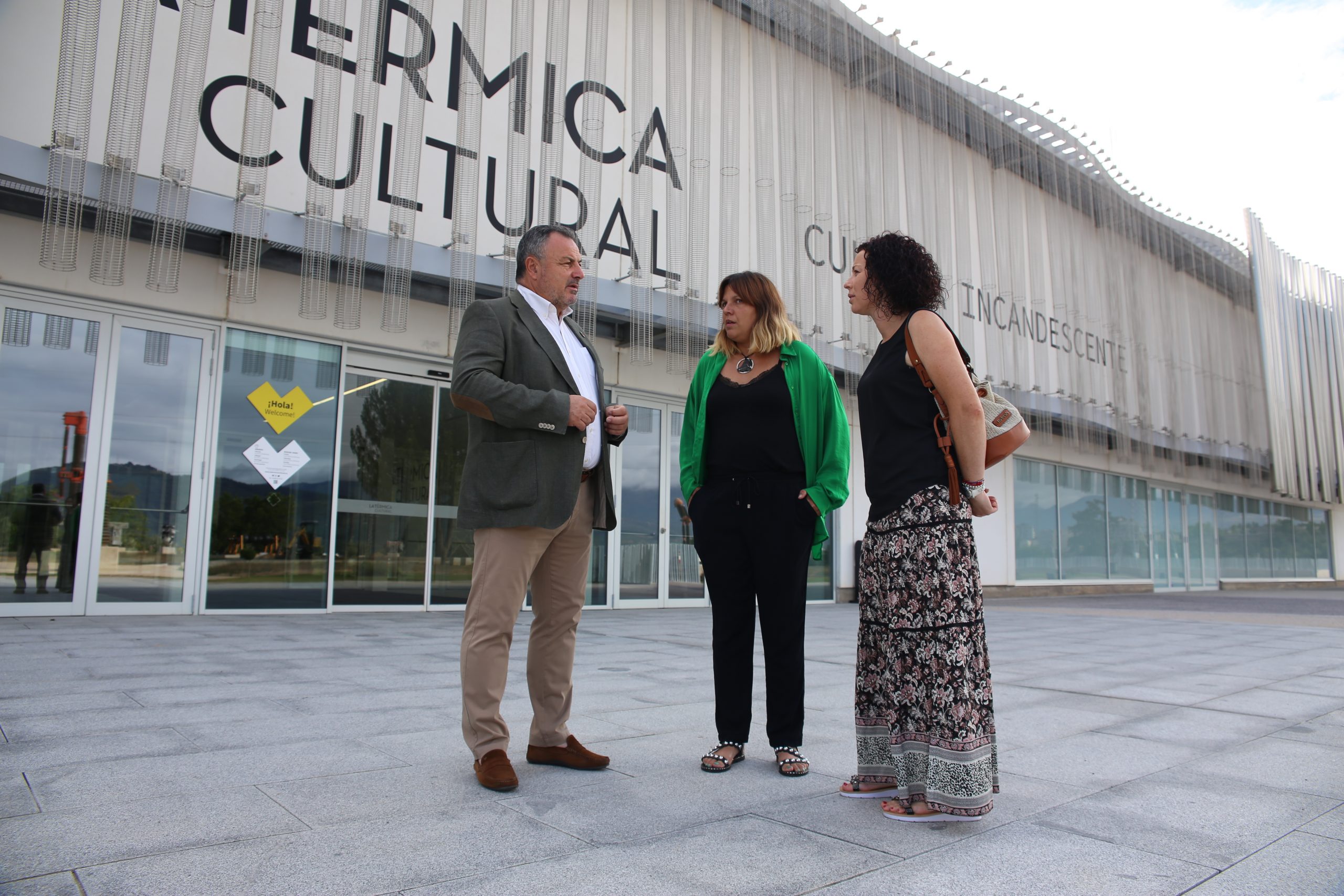 La Diputación y Ciuden firman el protocolo de colaboración para la puesta en marcha del Centro de Innovación Territorial León Sostenible