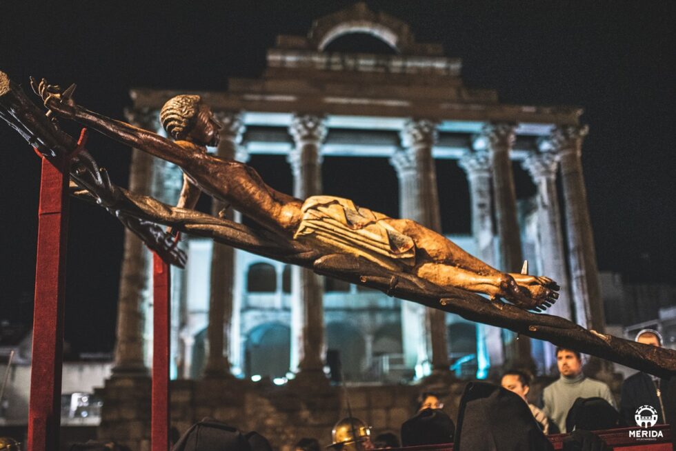 Mérida acogerá en 2024 el II Congreso Nacional de Semana Santa de las Ciudades