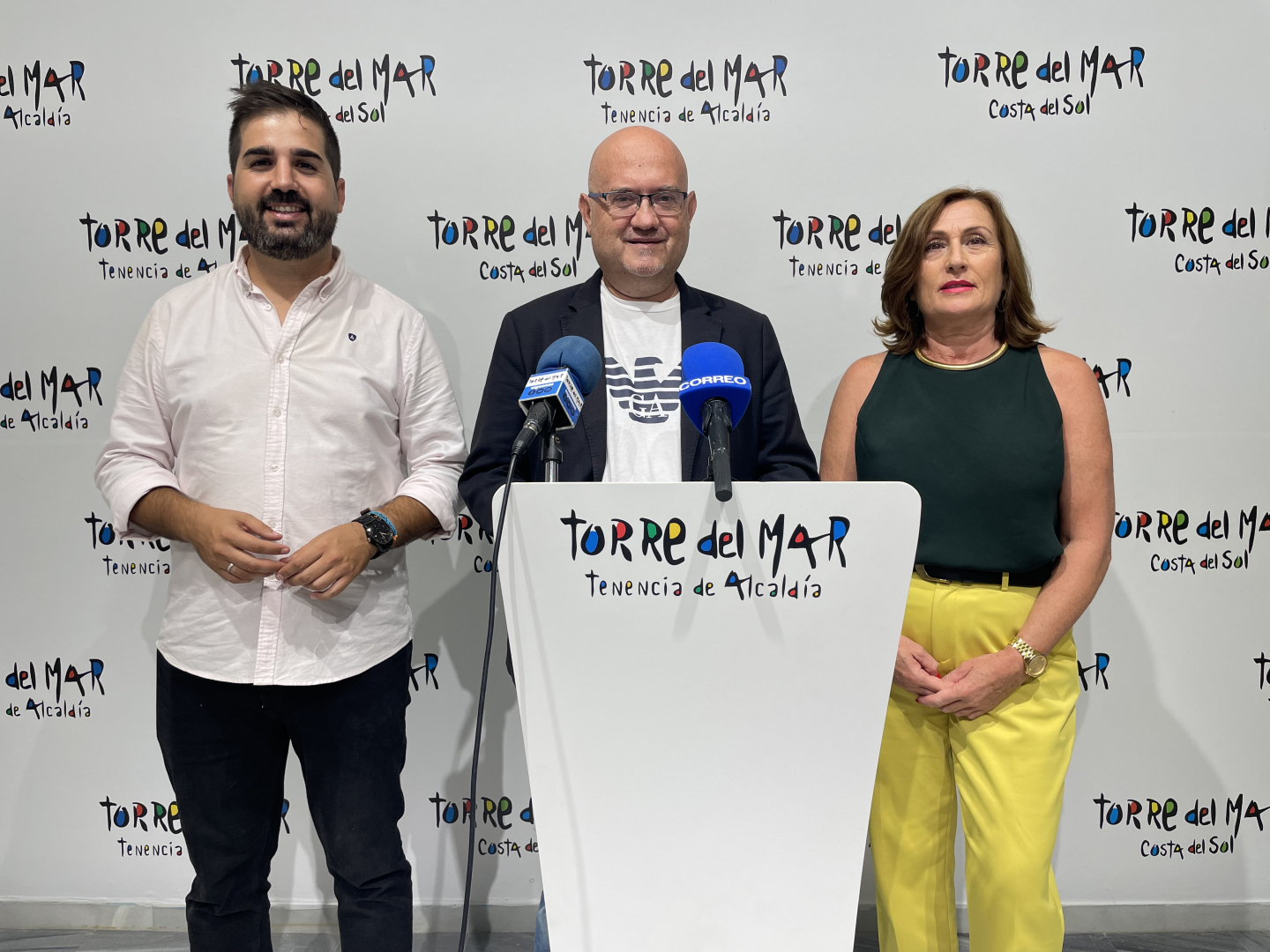 Turismo de Vélez- Málaga creará mediante inteligencia artificial rutas turísticas personalizadas