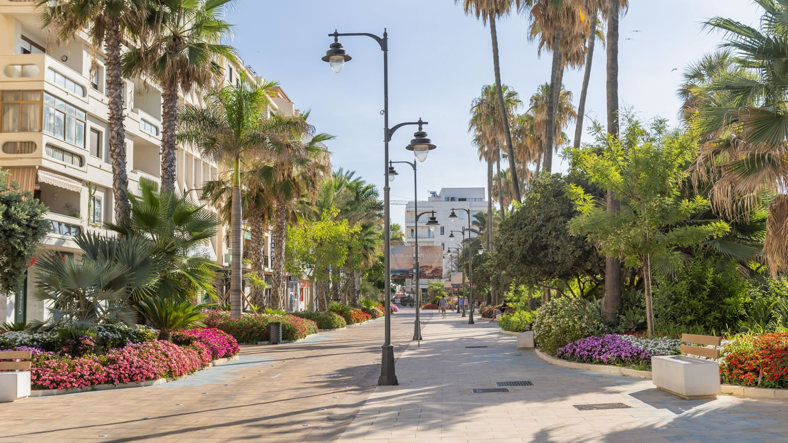 El Ayuntamiento de Estepona lanza una app turística que utiliza IA para conocer puntos de interés de la ciudad en 28 idiomas