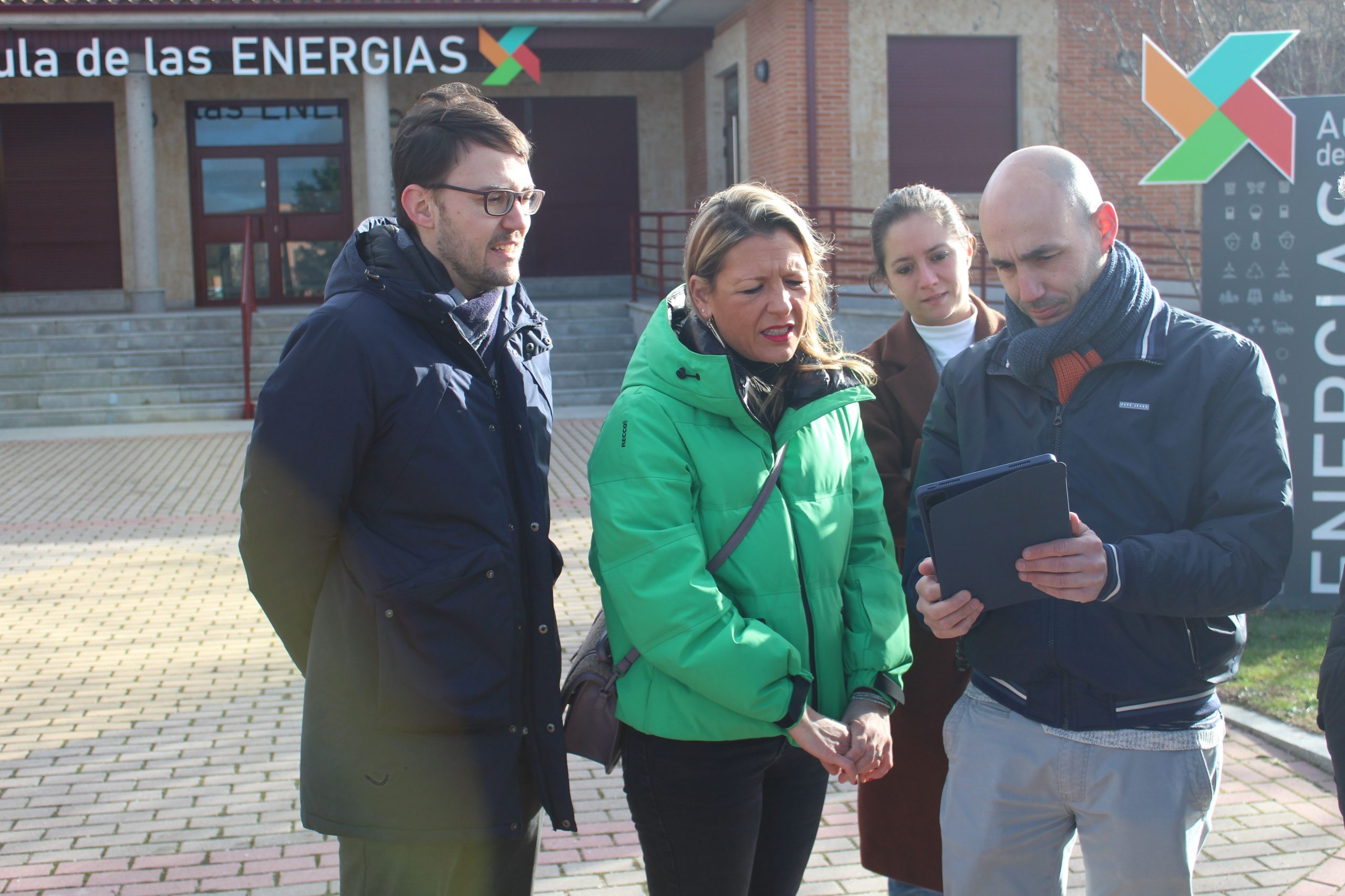 El Ayuntamiento habilita la aplicación móvil interactiva ‘DisfRUTASalamanca’ para redescubrir el patrimonio natural y monumental de las riberas del río Tormes y sus barrios