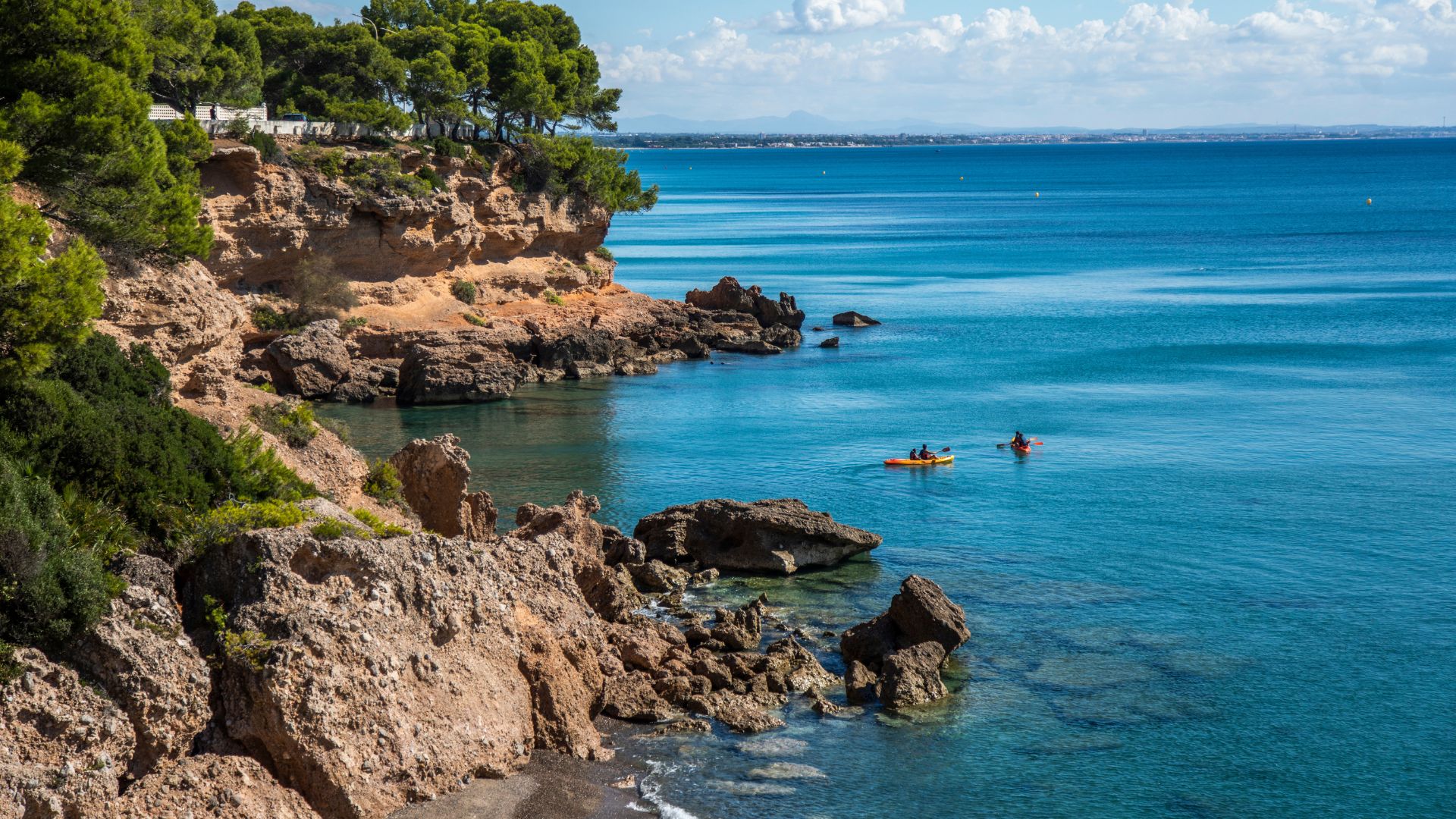 Mont-roig del Camp