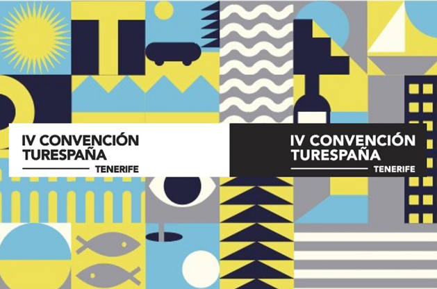 La IV Convención Turespaña se celebrará en Tenerife del 1 al 3 de octubre