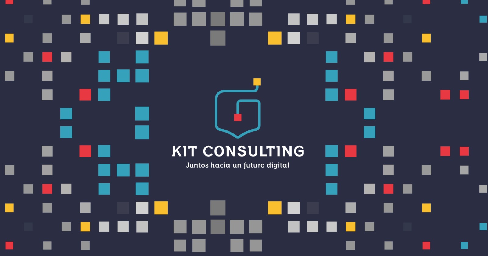 Abierta la convocatoria para Kit Consulting