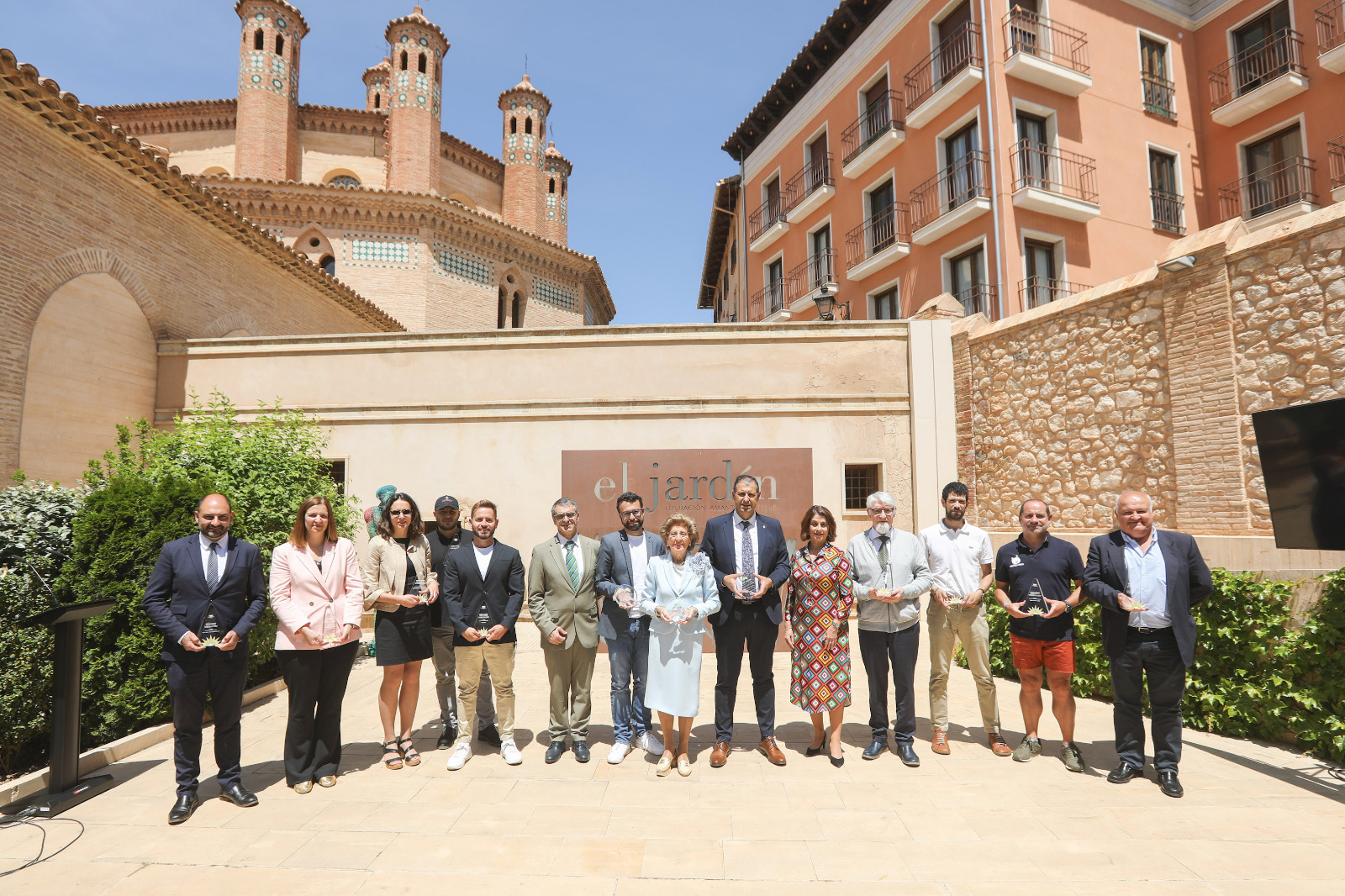 Teruel, epicentro del Turismo Sostenible en Aragón