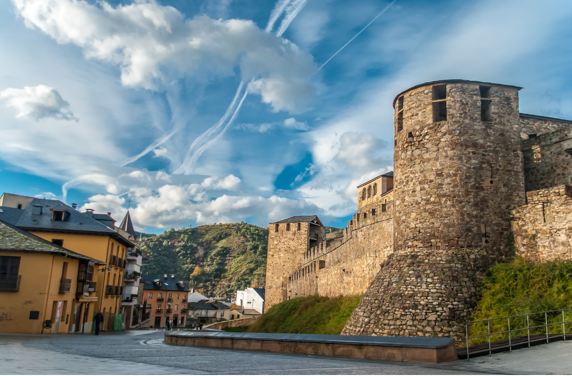 Ponferrada renueva el distintivo Destino Turístico Inteligente Adherido y ya cuenta con un nuevo Informe de Diagnóstico y Plan de Acción DTI 2024-2026