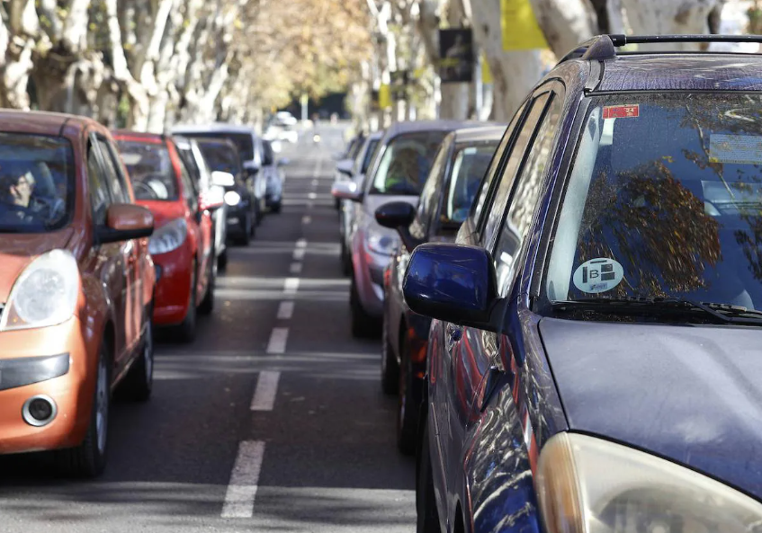 La comisión de Pleno da luz verde de forma inicial a la nueva ordenanza de Movilidad Sostenible del Ayuntamiento de Málaga