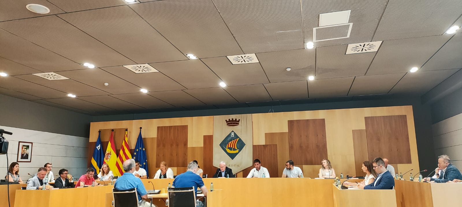 Salou se adhiere a la «Red de Entidades Locales para los Objetivos de la Agenda 2023»