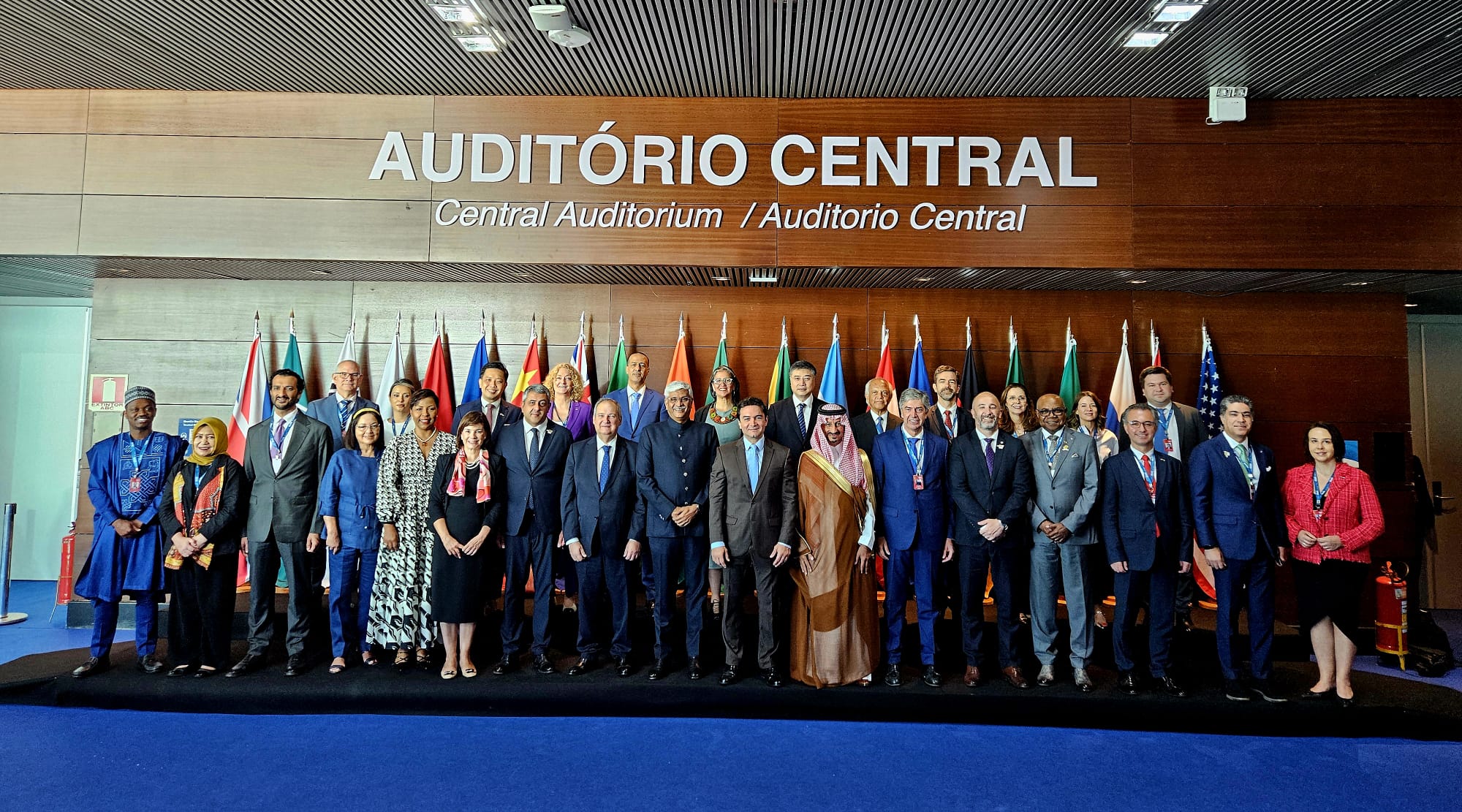 Jordi Hereu aboga en el G20 de Turismo por avanzar hacia un modelo turístico sostenible y que ponga a las personas en el centro