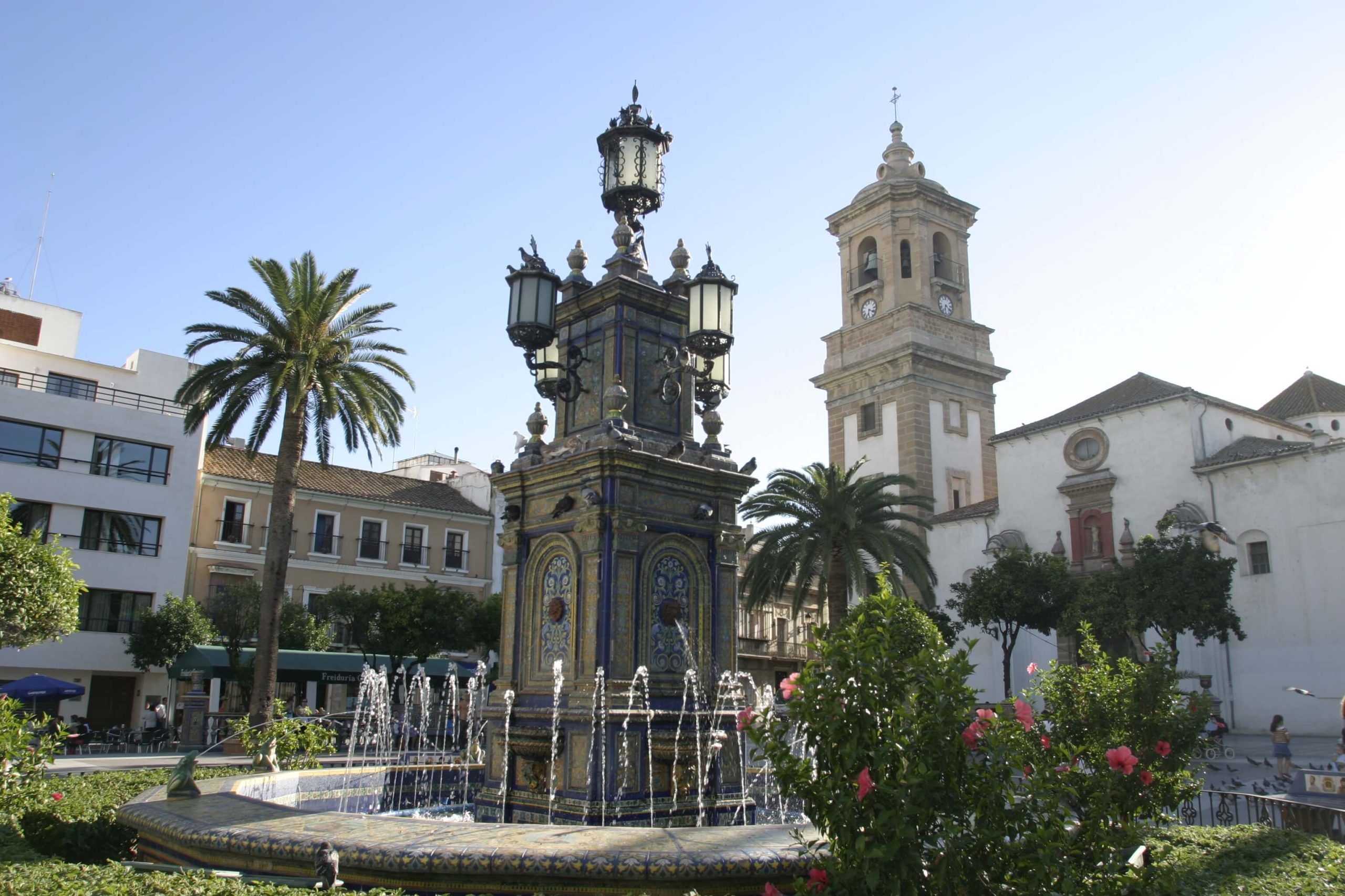 El Ayuntamiento de Algeciras se transforma en una de las ciudades de Europa con mayor digitalización de patrimonio