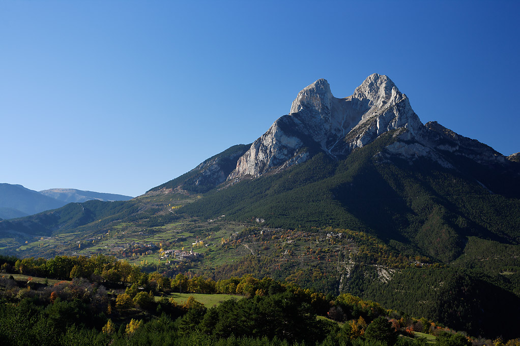 La Comarca del Berguedà (Cataluña) dispone de su informe diagnóstico y líneas estratégicas para su conversión a Destino Turístico Inteligente