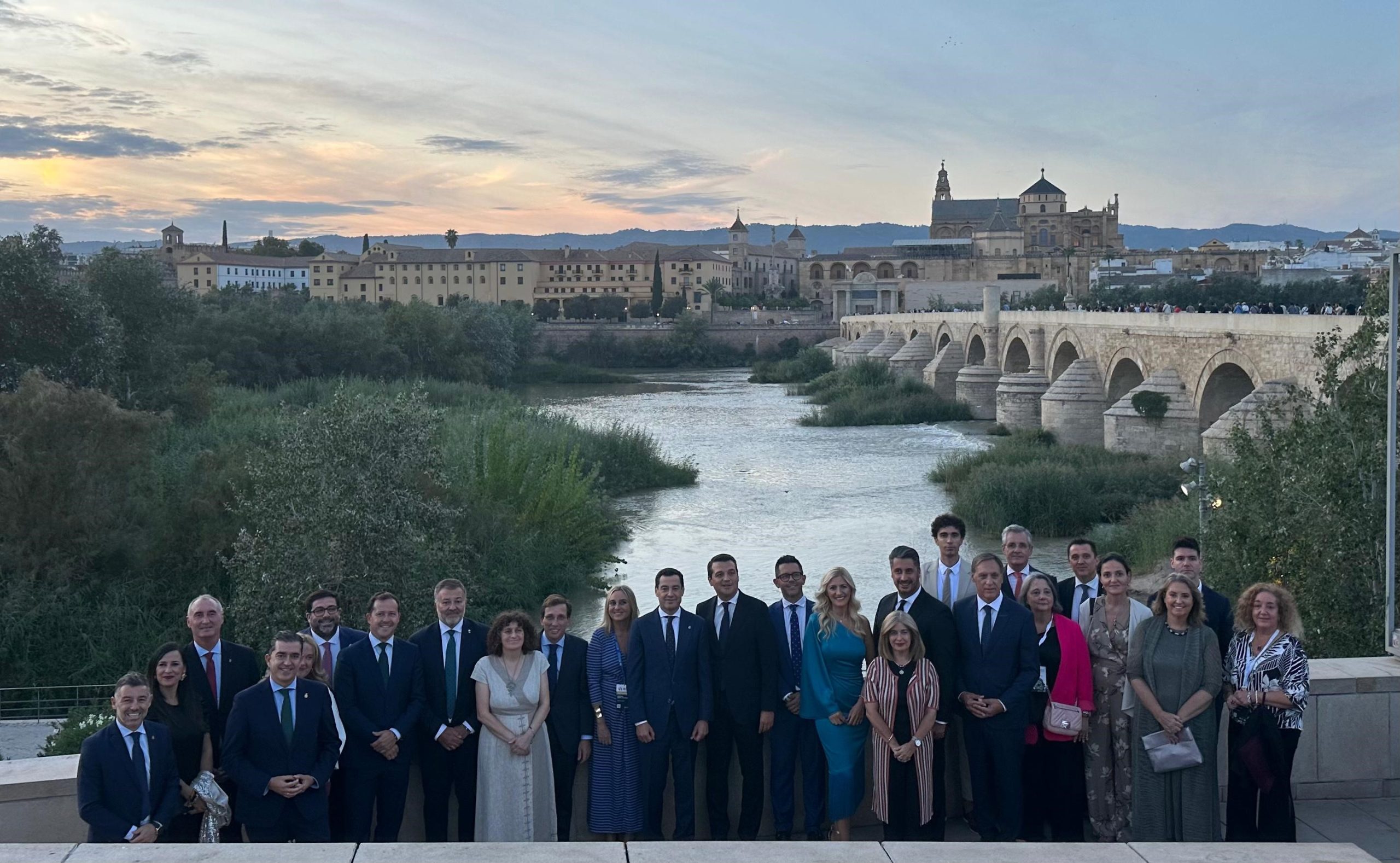 El Grupo de Ciudades Patrimonio de la Humanidad defiende un urbanismo más sostenible y una mejora de la calidad de vida de las personas que habitan los cascos históricos