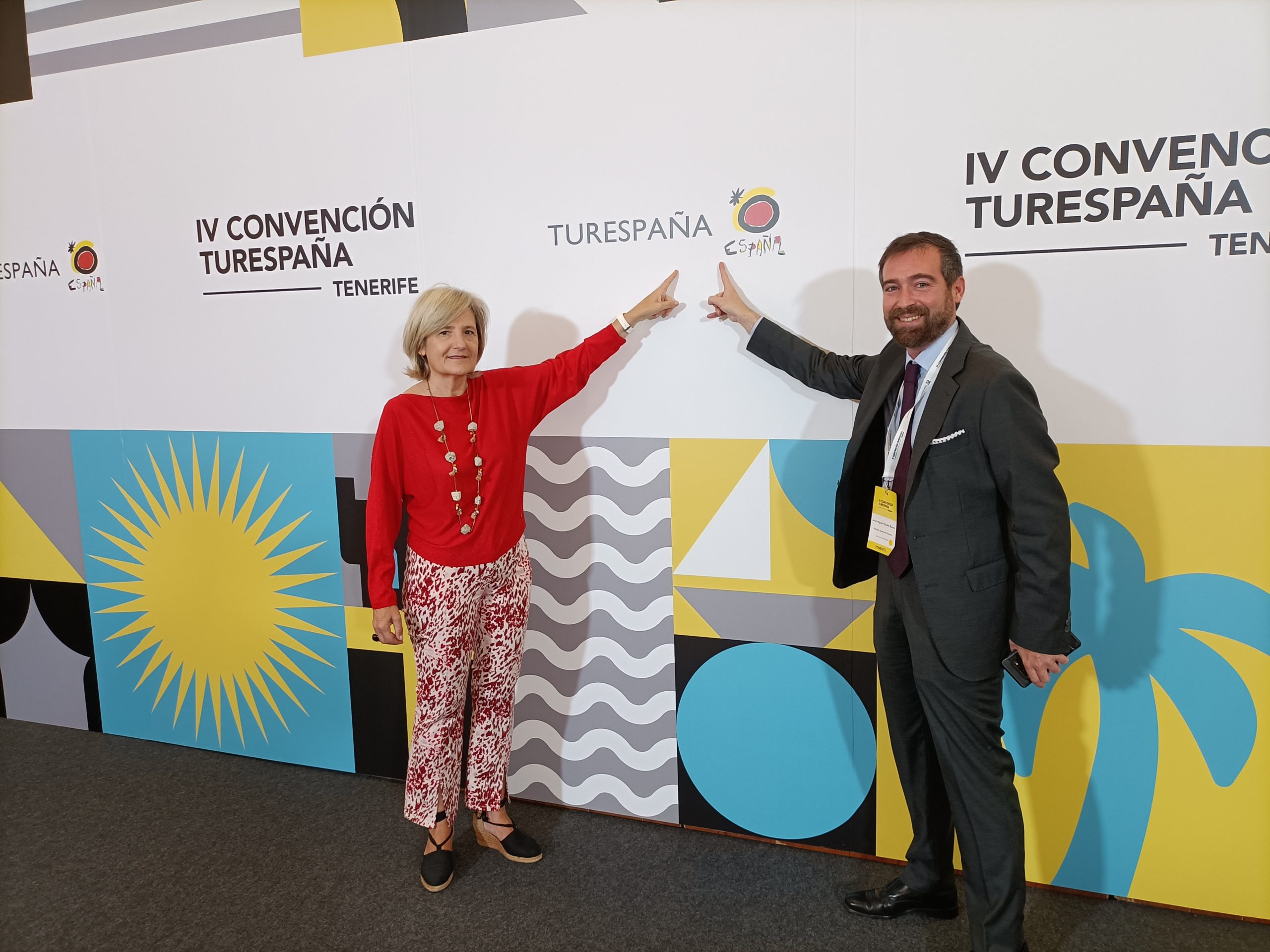 Extremadura toma el testigo en la IV Convención de Turespaña y se prepara para acoger en Cáceres la edición de 2025