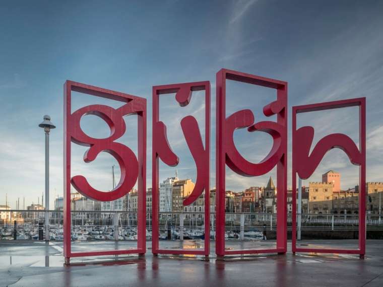 Visita Gijón/Xixón sacará a licitación el nuevo Plan Estratégico de Turismo 2025-2035