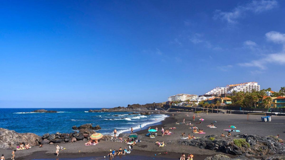 El Gobierno de Canarias aprueba la Estrategia Canaria de Infraestructuras Turísticas Insulares