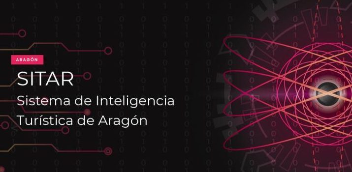 El Sistema de Inteligencia Turística de Aragón (SITAR) ya está activo