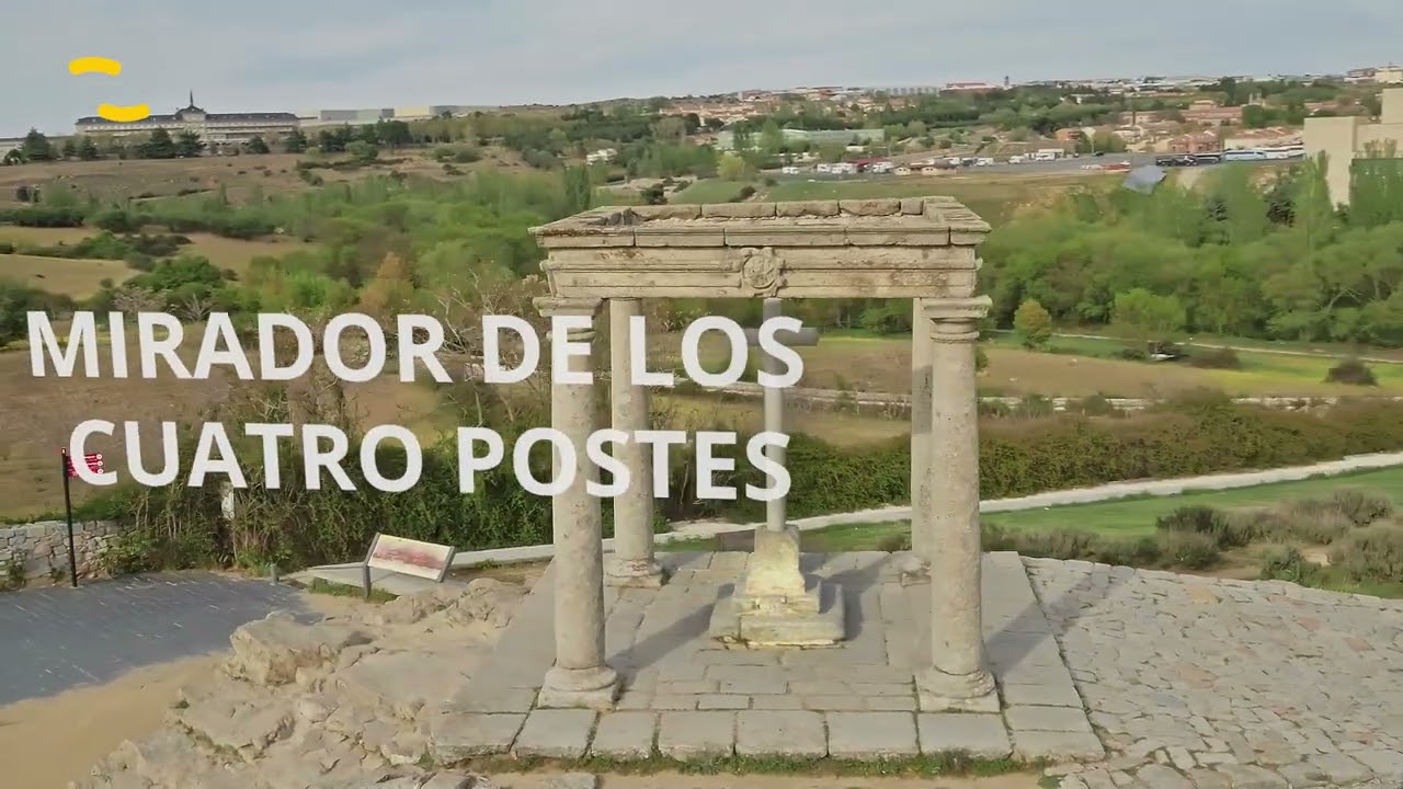 Experiencia turística virtual para conocer Ávila en 360 º