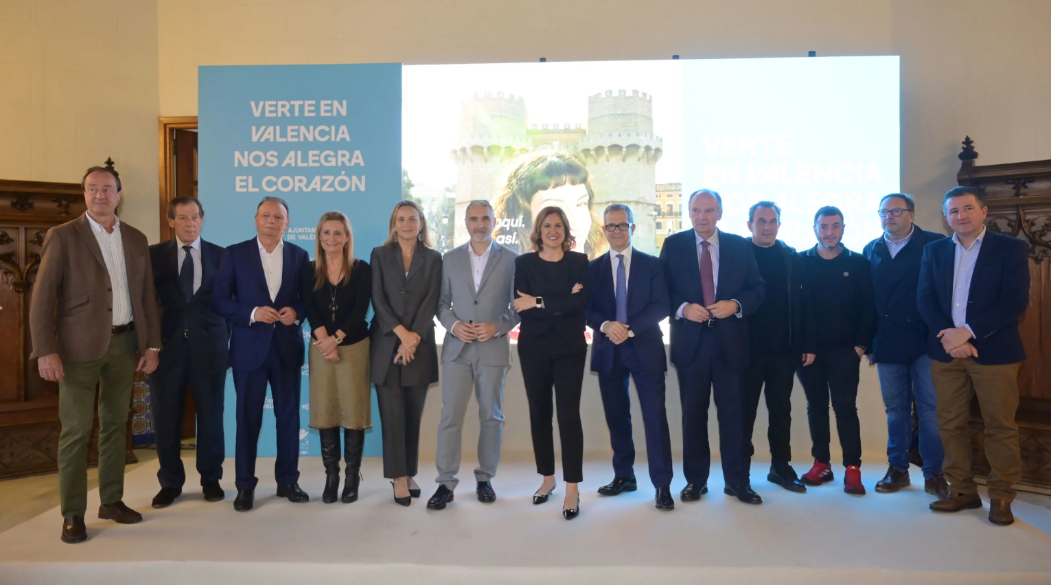 València lanza una campaña de 1,5 millones de euros para revitalizar el turismo y acelerar la recuperación