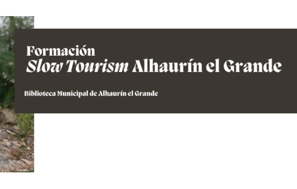 Alhaurín el Grande acogerá unas jornadas con el Turismo Accesible como hilo conductor