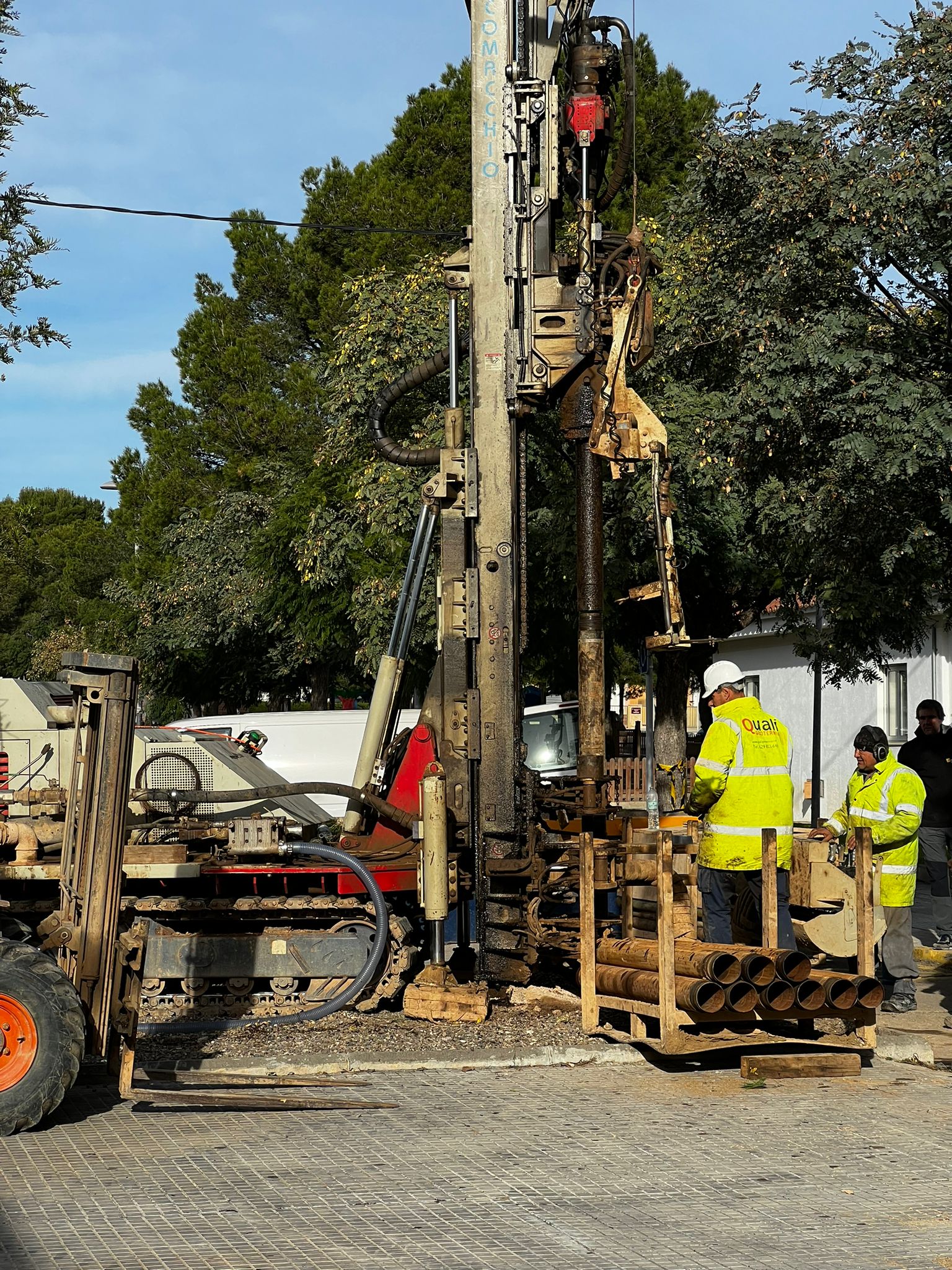 El Ayuntamiento de Mont-roig del Camp quiere impulsar la geotermia para fomentar la sostenibilidad energética