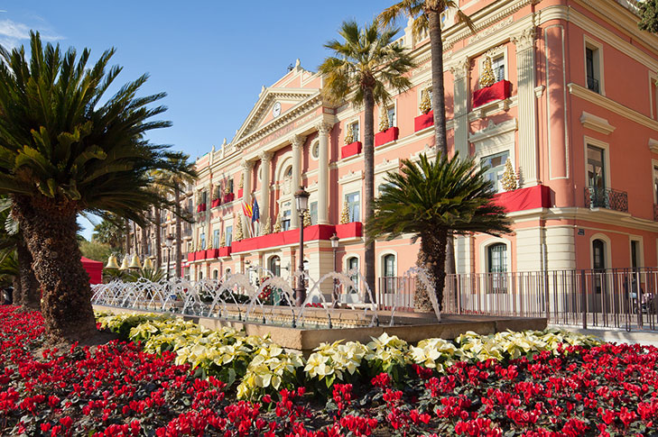 La Mesa de Calidad Turística de Murcia se reúne para consolidar al municipio como referente de calidad y sostenibilidad