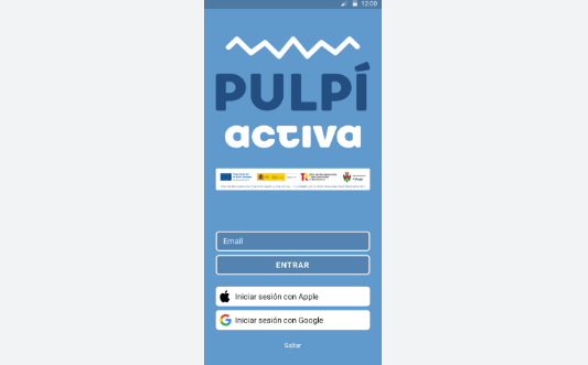 El Ayuntamiento de Pulpí pone en marcha la aplicación y plataforma digital “Pulpí Activa”