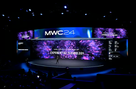 mwc barcelona