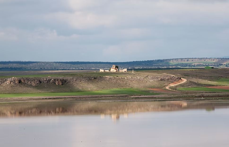 Campo de Daroca comienza con los trabajos asociados al proceso de diagnóstico Destino Turístico Inteligente