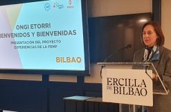 Bilbao acoge un encuentro sobre destinos sostenibles tras ser elegida destino piloto de un plan de acción y formación sobre eventos